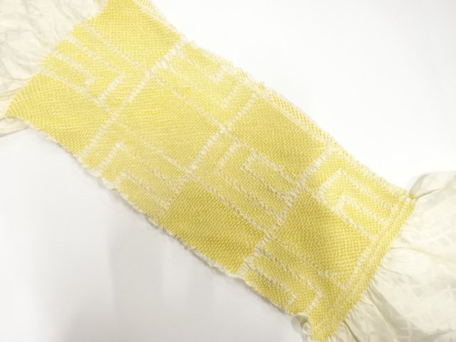 Japanese Kimono / Accessories Silk